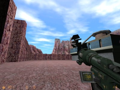 Half-Life Map: burg2