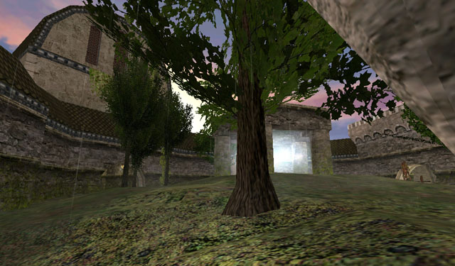 Counter-Strike Map: de_amok