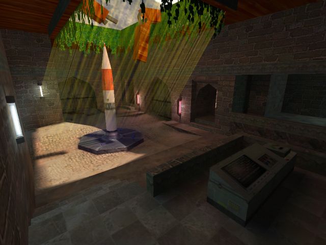 Counter-Strike Map: de_bob
