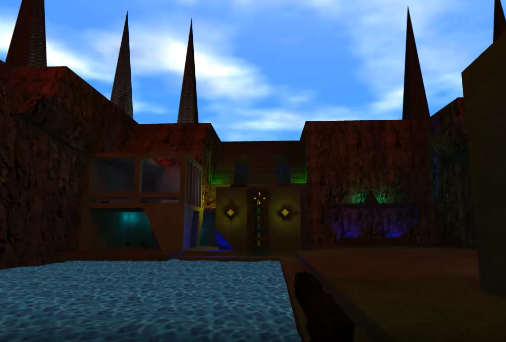 Half-Life Map: samy