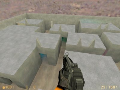 Half-Life Map: wuestenstadt