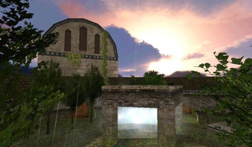 de amok beta2e